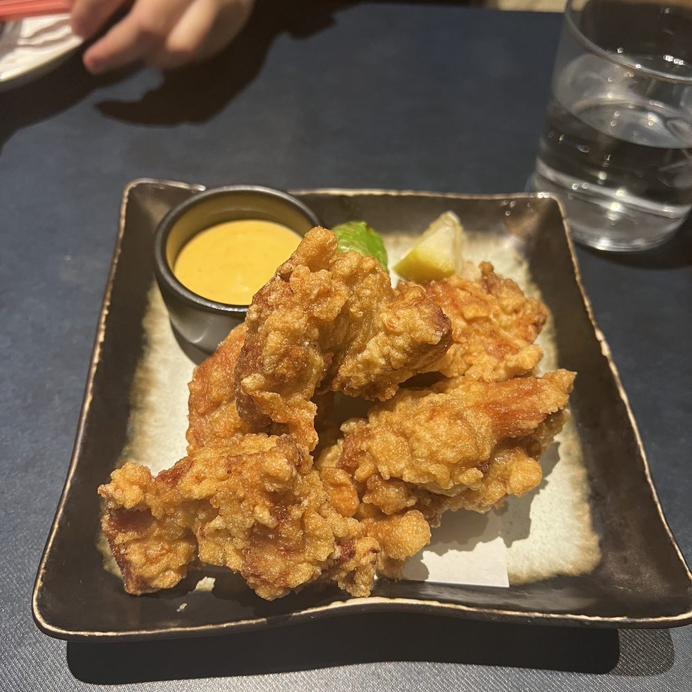 Wanpaku - Karaage - Ramen Near Me - Brooklyn, New York Wanpaku - Karaage - Ramen Near Me - Brooklyn, New York