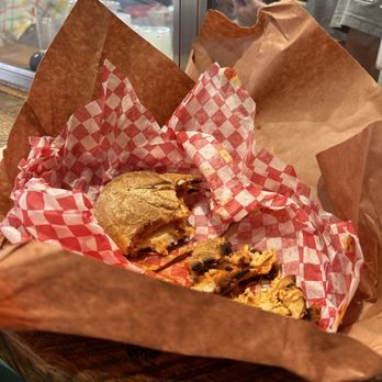 Cucina Al Volo - Chicken Parm Sandwich - Pasta Shops Near Me - Washington, DC, District of Columbia Cucina Al Volo - Chicken Parm Sandwich - Pasta Shops Near Me - Washington, DC, District of Columbia