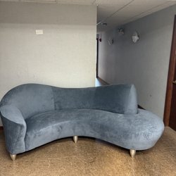 Paul's Upholstery