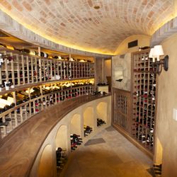 Campbell Construction - Are you looking to add wine storage to your home. We would love to make your dream a reality.