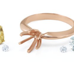 Anthony's Custom Jewelry