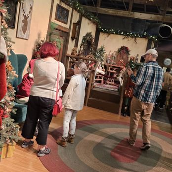Santas Christmas Cabin - Arts & Entertainment Near Me - Buena Park, California Santas Christmas Cabin - Arts & Entertainment Near Me - Buena Park, California