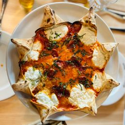 Star Luca Pizza