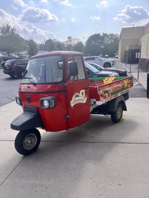 Altomonte's Italian Market by null