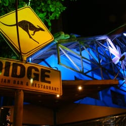 Didge Australian Bar & Restaurant