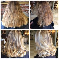 Silkroad Salon