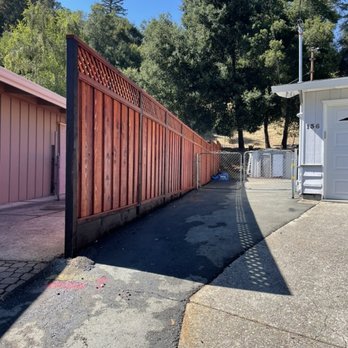 Reuben Borg Fence - Fences & Gates Near Me - San Ramon, California Reuben Borg Fence - Fences & Gates Near Me - San Ramon, California