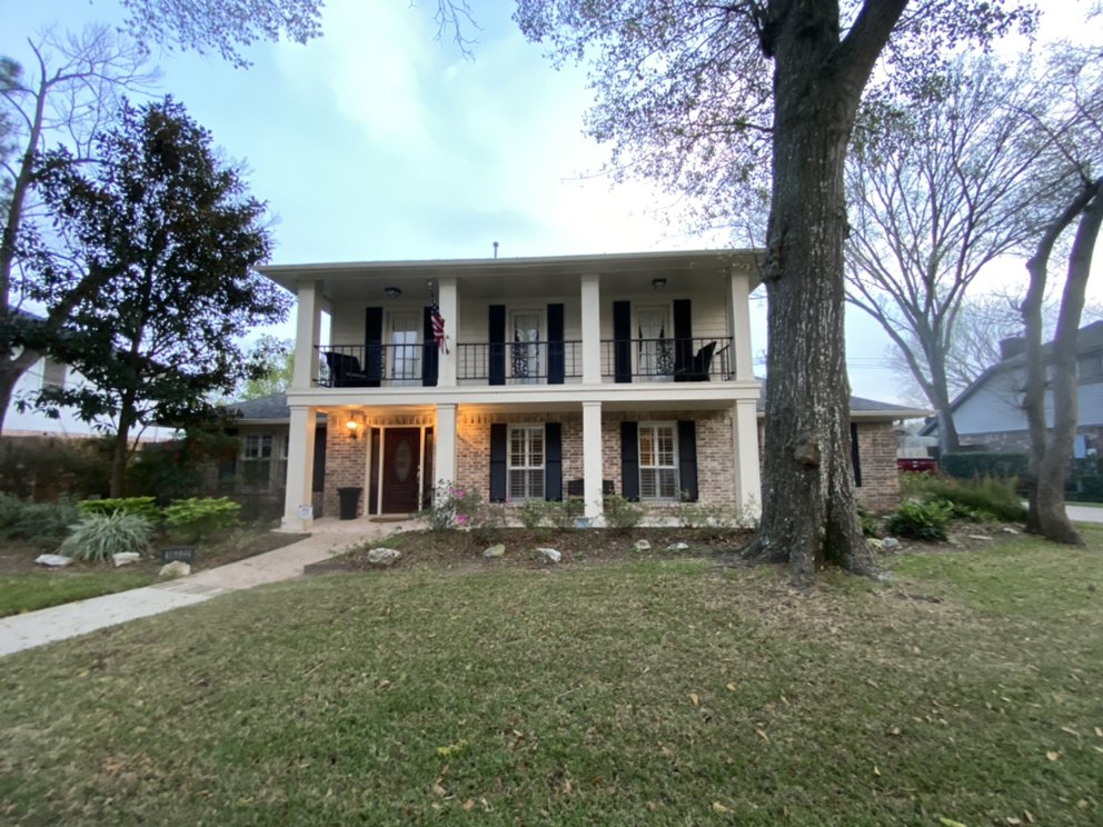 Slide of BAM Restoration