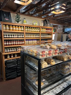 Rock Springs Café by null