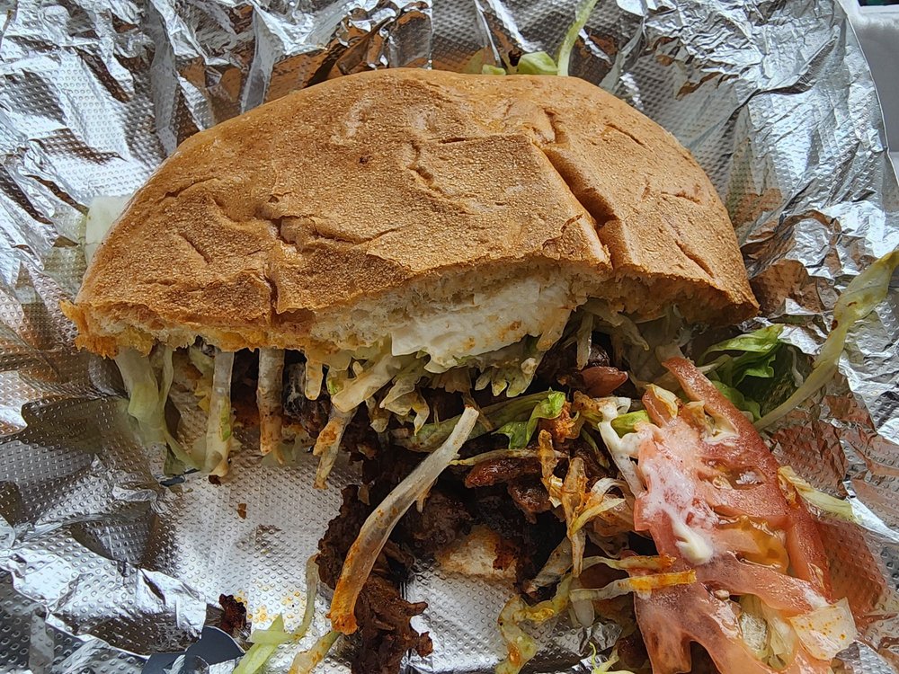 Taqueria Tere Logo