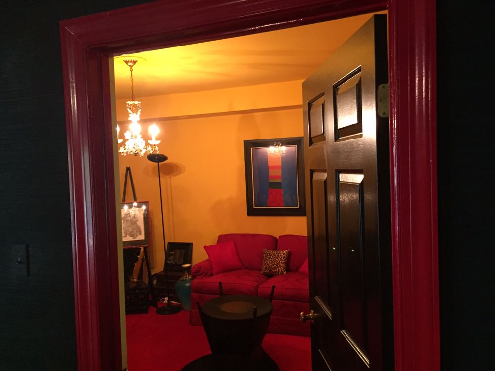 MR. PAINTER Updated June 2024 Manassas, Virginia Painters Phone