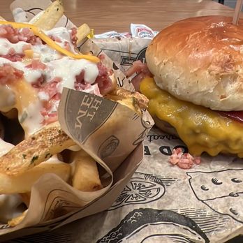 The Melt - New American Near Me - Irvine, California