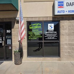 Cavitt Complete Window Tinting
