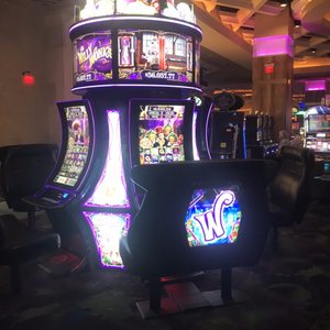 INDIANA GRAND RACING & CASINO - 132 Photos & 170 Reviews ...