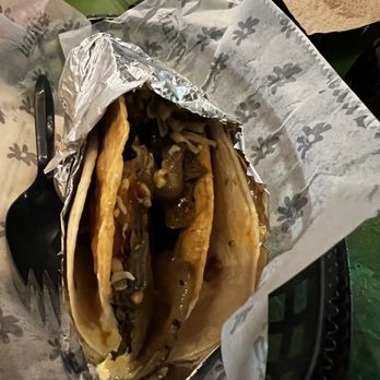 Barrio Tacos - Tacos Near Me - Salem, Massachusetts