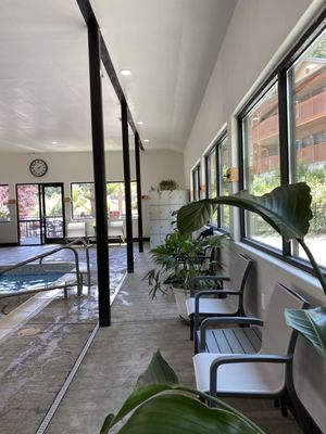 Carson Hot Springs Golf & Spa Resort by null