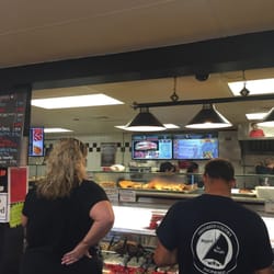 Lino's Market