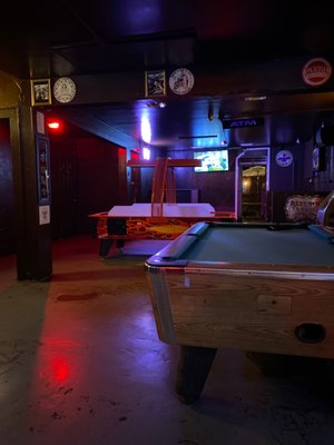 Ms. Mae's by null