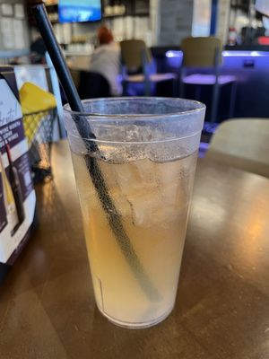 The Blue Door Pub by null