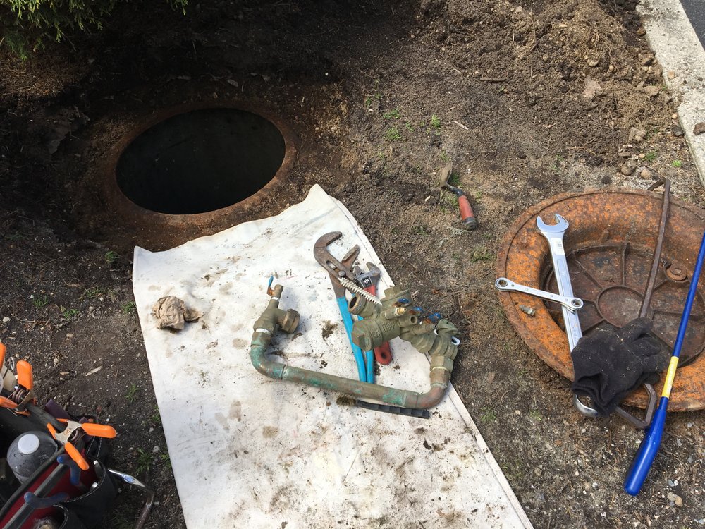 Slide of Long Island Angels