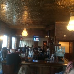 Woodbridge Social - Woodbridge Social Club Bar