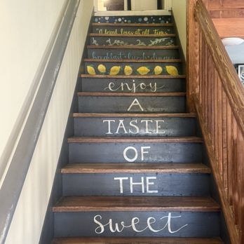 Sweet Lemon Kitchen - Cafes Near Me - Georgetown, Texas