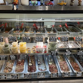 Poke & More - Hawaiian Near Me - Long Beach, California Poke & More - Hawaiian Near Me - Long Beach, California
