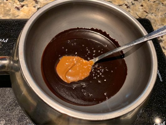 Photo of The Melting Pot - Savannah, GA, US.