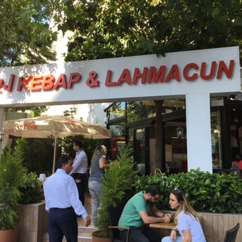 Şehr-i Kebap ve Lahmacun - Lahmacun Near Me - Istanbul, 34 Şehr-i Kebap ve Lahmacun - Lahmacun Near Me - Istanbul, 34