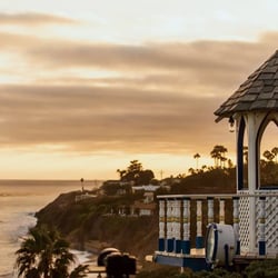 Cypress Sea Cove - Spectacular view