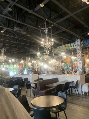 Agave & Rye Perrysburg by null
