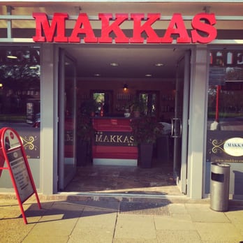 Makkas Coiffeur - #entrance - Hair Salons Near Me - Hamburg, HH Makkas Coiffeur - #entrance - Hair Salons Near Me - Hamburg, HH
