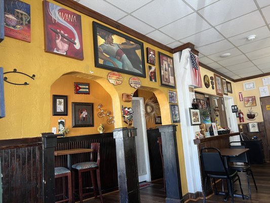 Havana Cafe by null