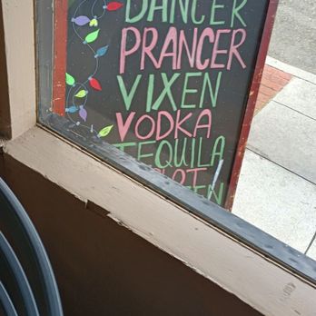 The Monkey Cat - Outside of the front door - New American Near Me - Auburn, California