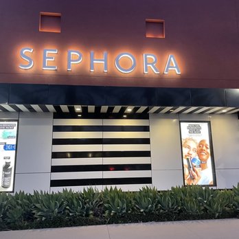 SEPHORA - Sephora - Cosmetics & Beauty Supply Near Me - Tustin, California