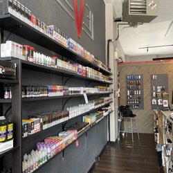 Level Vape Shop