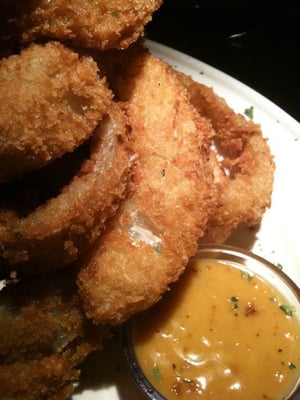 Bahama Breeze by null