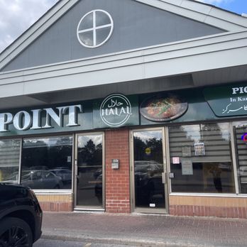 Karahi Point - Indian Near Me - Mississauga, Ontario