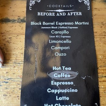 Captain James Landing - Menu - Seafood Near Me - Baltimore, Maryland