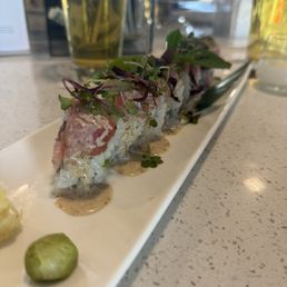 Blue Dragon Roll Blue Dragon Roll