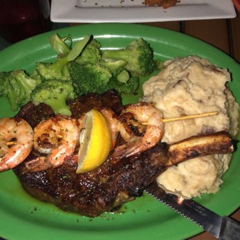 Rendezvous  - Seafood Near Me - Fort Lauderdale, Florida