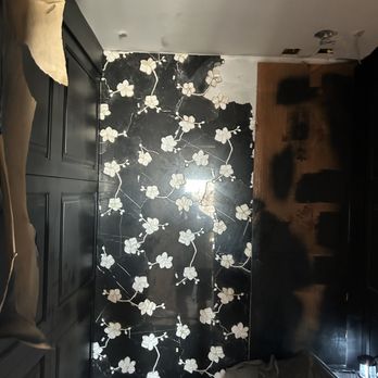 Poseidon Remodeling - On wall - General Contractors Near Me - Oceanside, California
