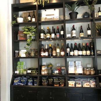 Sam's General Store - Wine and pantry options - Coffee & Tea Near Me - Calistoga, California Sam's General Store - Wine and pantry options - Coffee & Tea Near Me - Calistoga, California