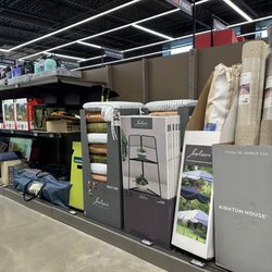 Aldi - "Aisle of Shame"