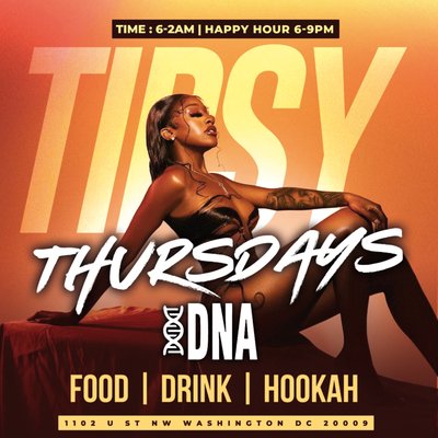 DNA social house by null