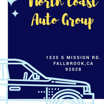 North Coast Auto Group - Car Dealers Near Me - Fallbrook, California North Coast Auto Group - Car Dealers Near Me - Fallbrook, California