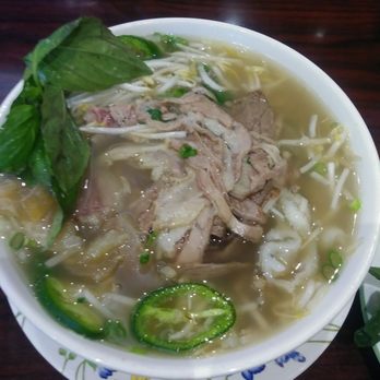 Pasadena Noodle & Grill - House Special Pho - Vietnamese Near Me - Pasadena, California Pasadena Noodle & Grill - House Special Pho - Vietnamese Near Me - Pasadena, California