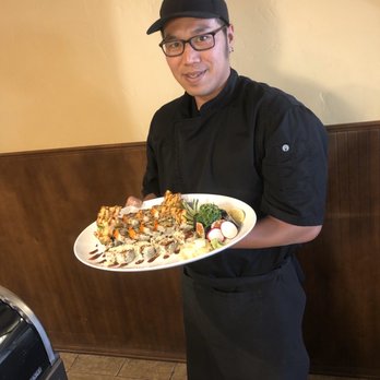 Ming's Cafe - Our exceptional chef - Sushi Bars Near Me - Carbondale, Colorado Ming's Cafe - Our exceptional chef - Sushi Bars Near Me - Carbondale, Colorado
