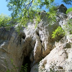 Wanderparadies Oberes Püttlachtal mit Freikneippanlage