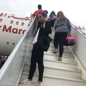 Royal Air Maroc - Airlines Near Me
